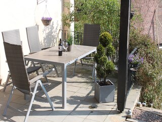 Appartamento per vacanze Kappeln (Stadt) Registrazione all'aperto 3