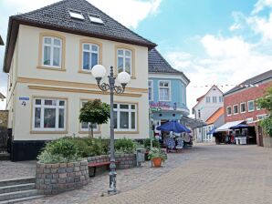 Ferienwohnung Amanda