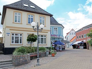 Appartement de vacances Kappeln (Stadt) Enregistrement extérieur 1