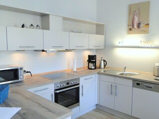 Apartamento de vacaciones Kappeln (Stadt) Características 4