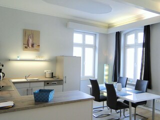 Vakantieappartement Kappeln (Stadt) Kenmerken 5