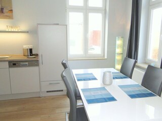 Vakantieappartement Kappeln (Stadt) Kenmerken 6