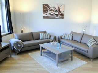Apartamento de vacaciones Kappeln (Stadt) Características 7