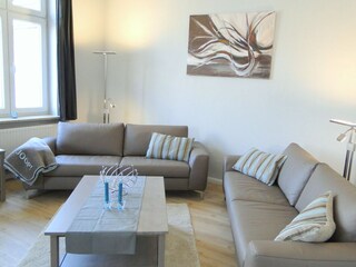 Appartement de vacances Kappeln (Stadt) Équipement 8