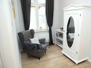 Apartamento de vacaciones Kappeln (Stadt) Características 11