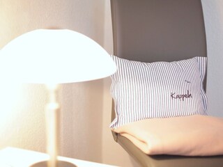 Apartamento de vacaciones Kappeln (Stadt) Características 13