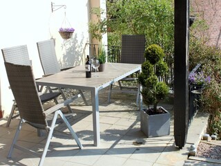 Vakantieappartement Kappeln (Stadt) Buitenaudio-opname 2