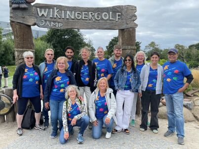 Entreprise Designer Ferienwohnungen