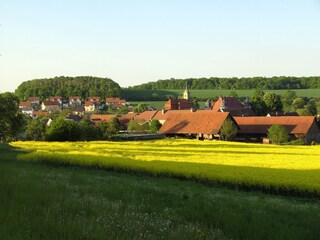 Ferienwohnung Dörzbach Umgebung 9