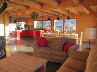 Ferienhaus Fort-du-Plasne Ausstattung 7