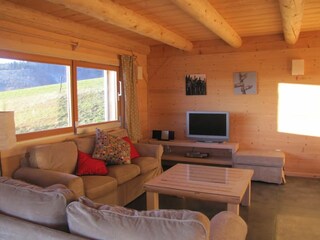 Ferienhaus Fort-du-Plasne Ausstattung 8