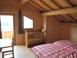 Ferienhaus Fort-du-Plasne Ausstattung 14