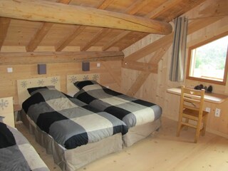 Ferienhaus Fort-du-Plasne Ausstattung 15