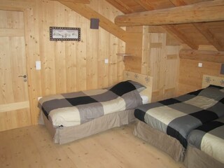 Ferienhaus Fort-du-Plasne Ausstattung 16