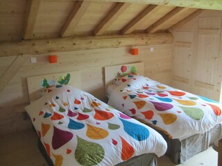 Ferienhaus Fort-du-Plasne Ausstattung 17