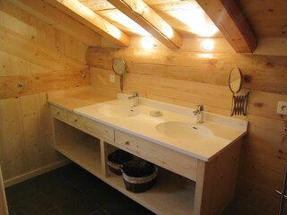 Ferienhaus Fort-du-Plasne Ausstattung 18