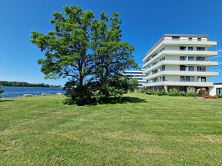 Holiday apartment Heiligenhafen Outdoor Recording 6