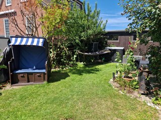 Holiday apartment Heiligenhafen Features 35