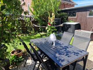 Holiday apartment Heiligenhafen Features 33