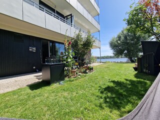 Holiday apartment Heiligenhafen Features 31