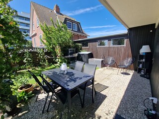 Holiday apartment Heiligenhafen Features 34