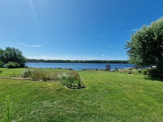 Holiday apartment Heiligenhafen Features 36