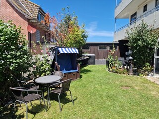 Holiday apartment Heiligenhafen Features 30