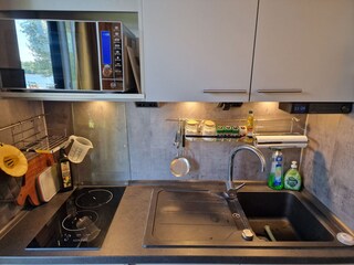 Holiday apartment Heiligenhafen Features 28