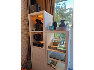 Holiday apartment Heiligenhafen Features 29