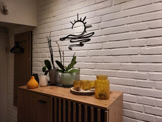 Holiday apartment Heiligenhafen Outdoor Recording 3