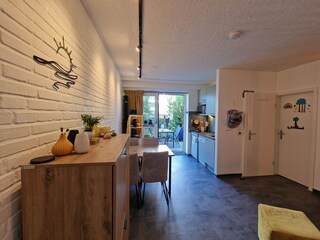 Holiday apartment Heiligenhafen Outdoor Recording 10