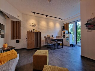 Holiday apartment Heiligenhafen Outdoor Recording 12