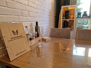 Holiday apartment Heiligenhafen Outdoor Recording 13