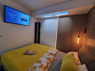 Holiday apartment Heiligenhafen Outdoor Recording 16