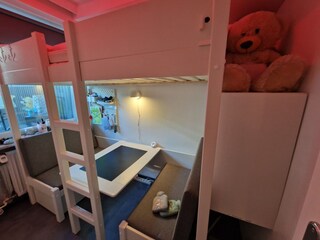 Holiday apartment Heiligenhafen Outdoor Recording 24