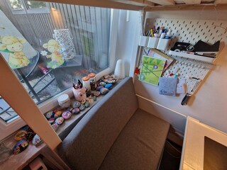 Holiday apartment Heiligenhafen Outdoor Recording 25