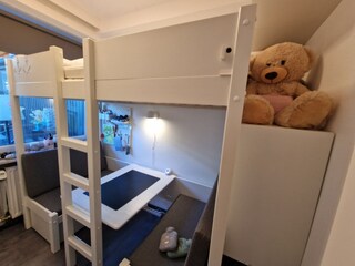 Holiday apartment Heiligenhafen Outdoor Recording 5