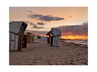 Holiday apartment Heiligenhafen Environment 40