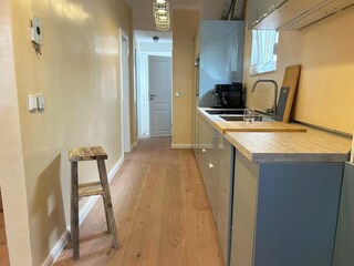 Küche / Küchenzeile