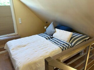 Vakantiehuis Norddeich Kenmerken 12