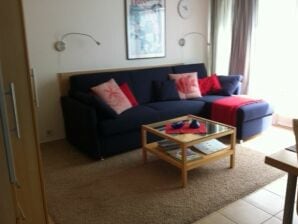 Holiday apartment Ferienwohnung Asche