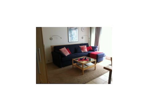 Appartamento per vacanze Asche
