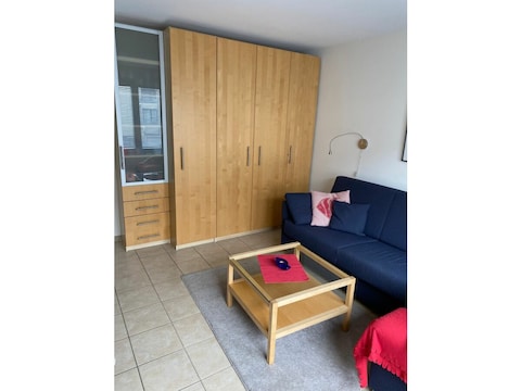 Apartamento de vacaciones Apartamento vacacional Asche