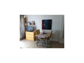 Appartement de vacances Norddeich Salon 5