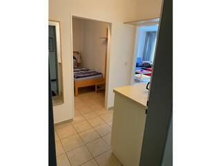 Appartement de vacances Norddeich Chambre 7