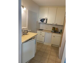 Küche / Küchenzeile