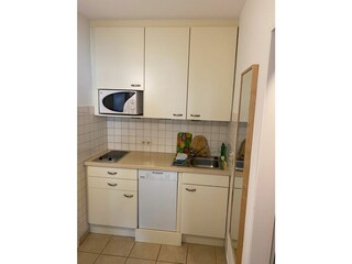 Küche / Küchenzeile