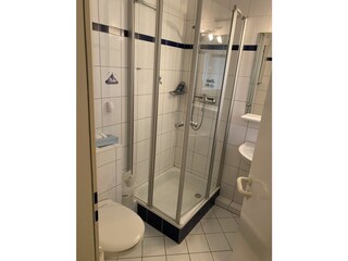 Appartement de vacances Norddeich Salle de bain 8