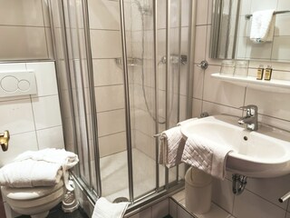 Appartement de vacances Norddeich Salle de bain 6