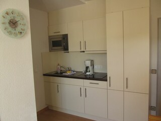 Küche / Küchenzeile